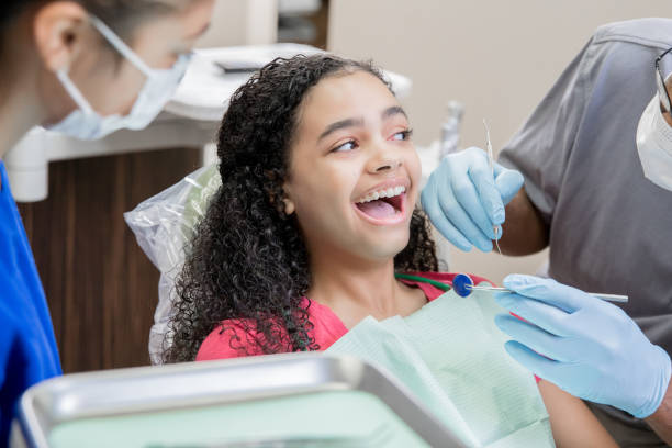 Best Emergency Wisdom Teeth Removal in Chagrin Falls, OH