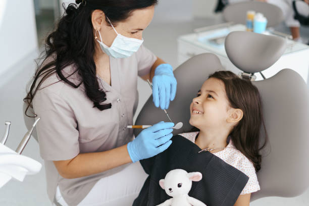 Best Pediatric Emergency Dentist in Chagrin Falls, OH
