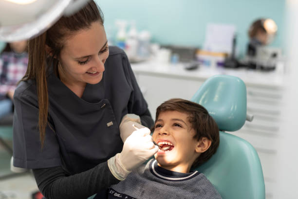 Best Emergency Dental Care for Broken or Chipped Teeth in Chagrin Falls, OH