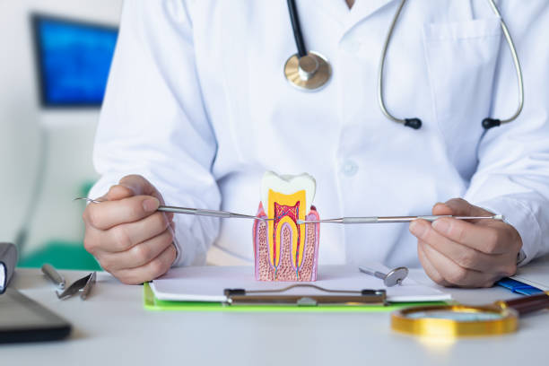Best Emergency TMJ Treatment in Chagrin Falls, OH
