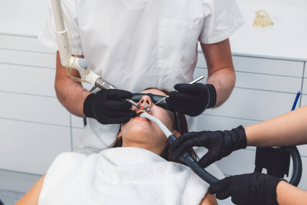 Best Emergency Root Canal Treatment in Chagrin Falls, OH