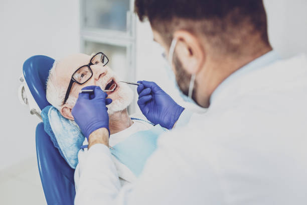 Best Emergency Root Canal Treatment in Chagrin Falls, OH
